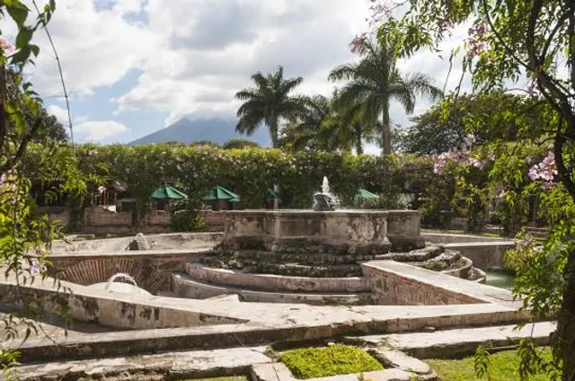 Nacional Museum of Archeology and Ethnology