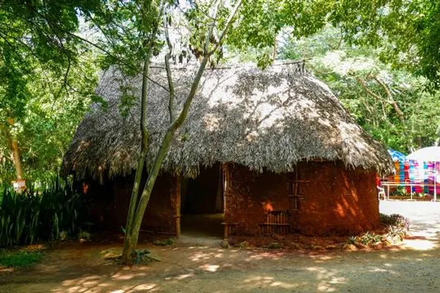 Mapuche Ziwilwe Natural Park