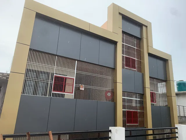 Hotel Rajendra Laxmi Lawn Budaun