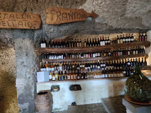 Il Frantoio di Lubriano