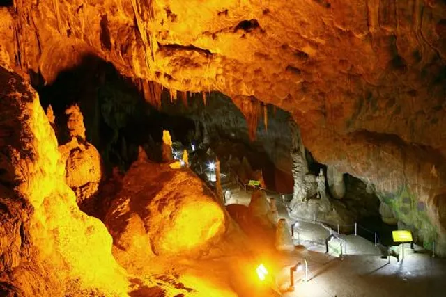 Ballıca Natural Park