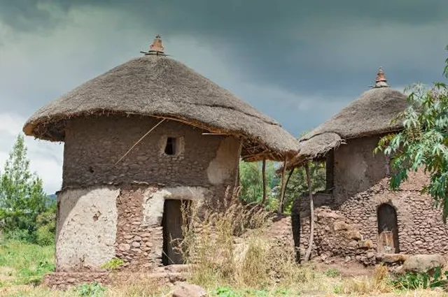 Parque Periurbano de San Roque