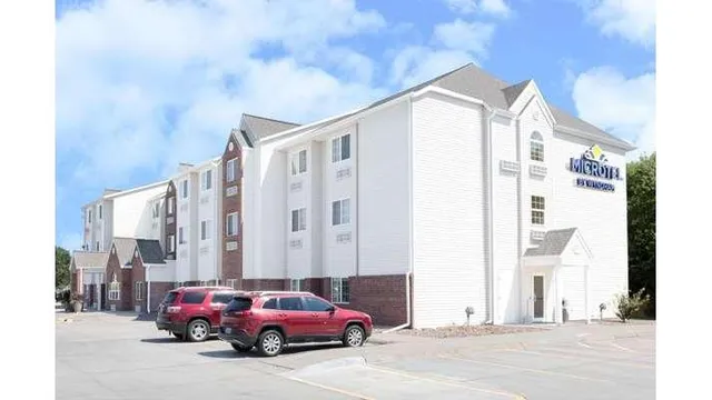 Microtel Inn & Suites by Wyndham Kearney