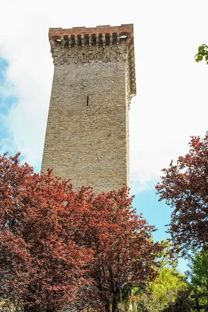 Torre di Murazzano