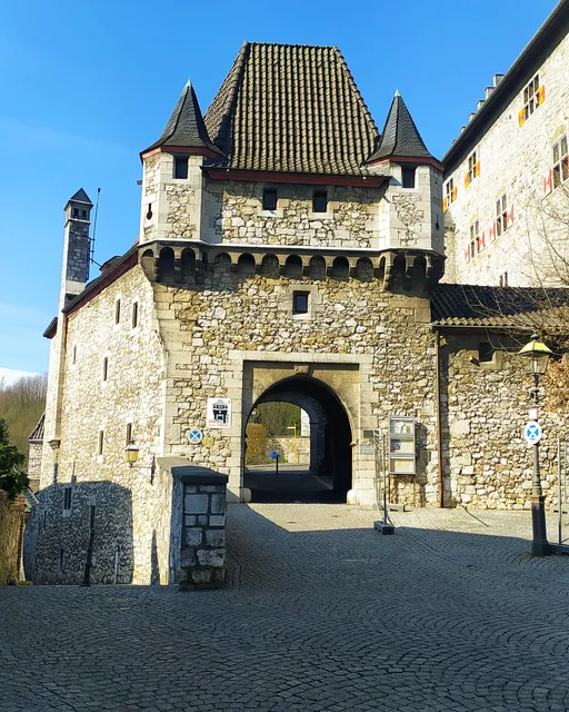 Heimat & Handwerks-Museum Stolberg