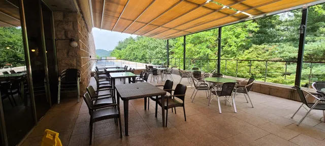 Lounge D MMCA