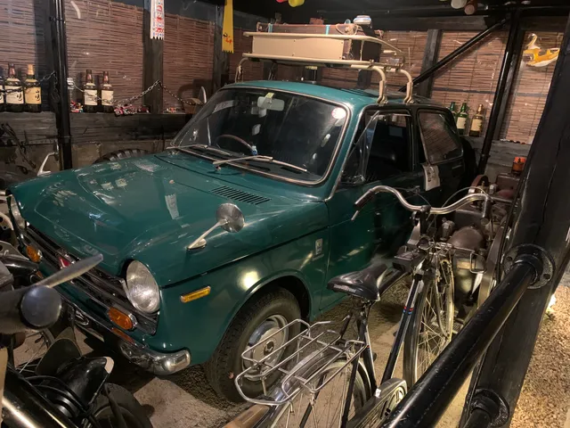 焼肉かわず家 力田本店