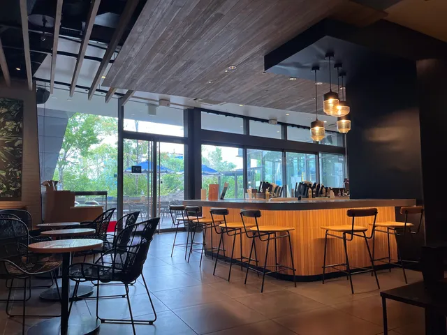 Starbucks Coffee - Tokyu Plaza Omotesando Harajuku