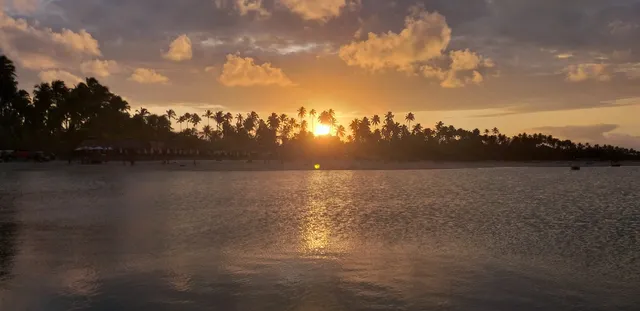 Pontal Praia dos Carneiros