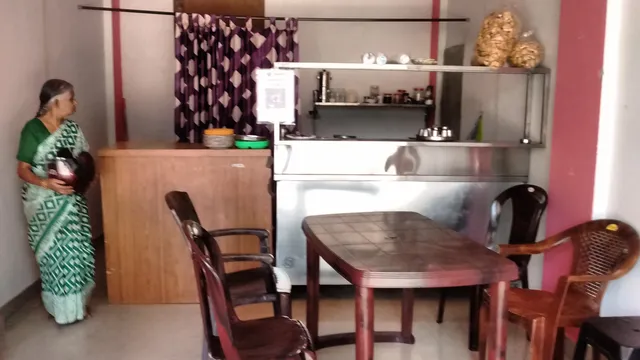 BRAHMINS COFFEE AND CHAATS