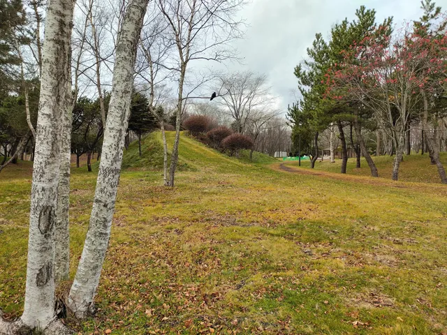 Idemitsu Culture Park