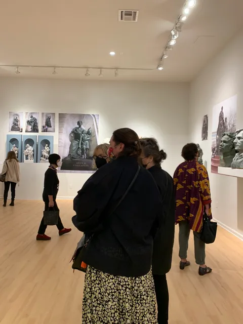 Palos Verdes Art Center