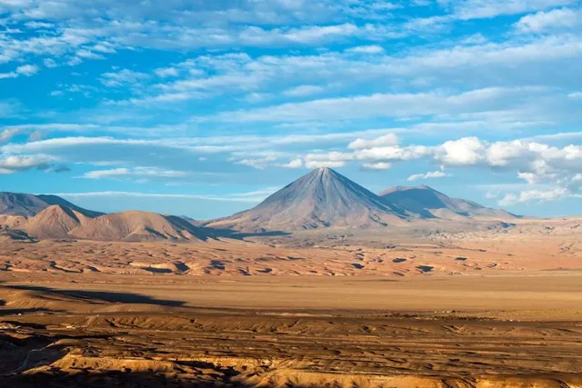 Licancabur