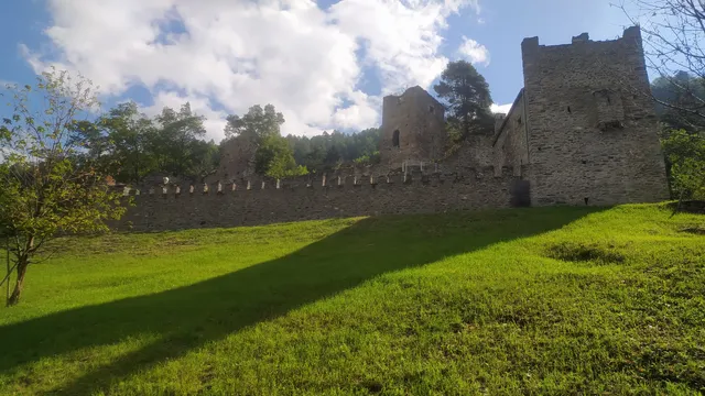 Castello di Bellaguarda