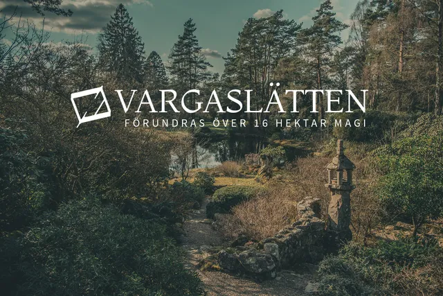 Vargaslätten