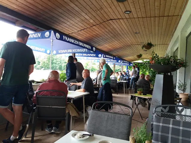 Sportgaststätte Unterpleichfeld Inh. Fam. Fröhling