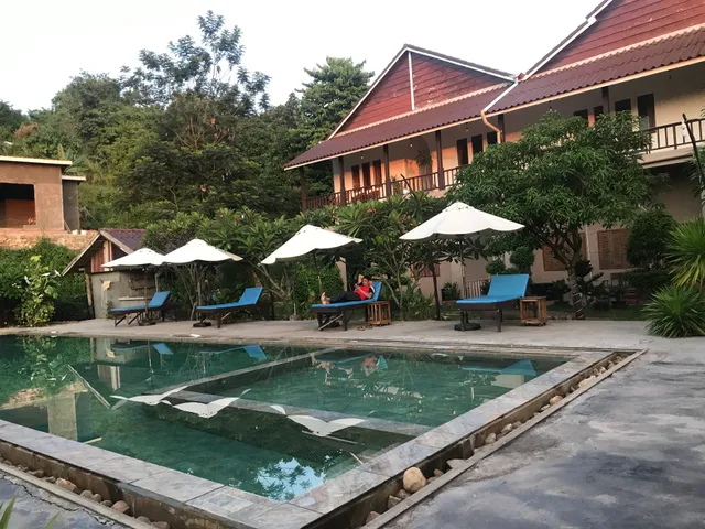 Tuek Chhu Resort