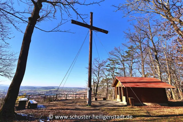 Dünkreuz Heilbad Heiligenstadt
