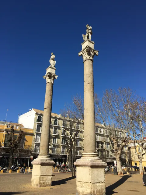 Alameda de Hércules