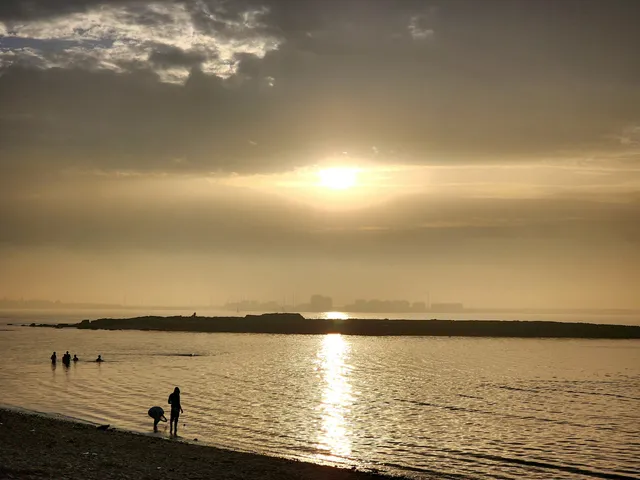 Mannesmann Beach ️ ️