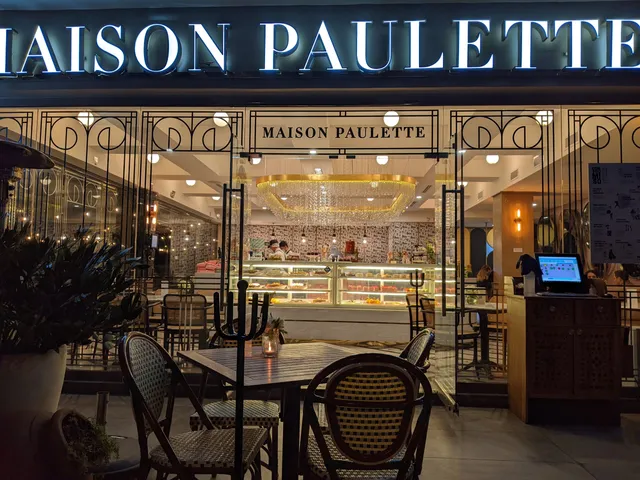 Maison Paulette Parque Juan Diego