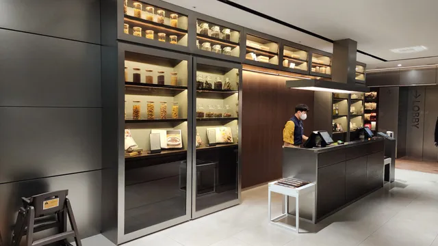 현대모터스튜디오고양 키친바이해비치