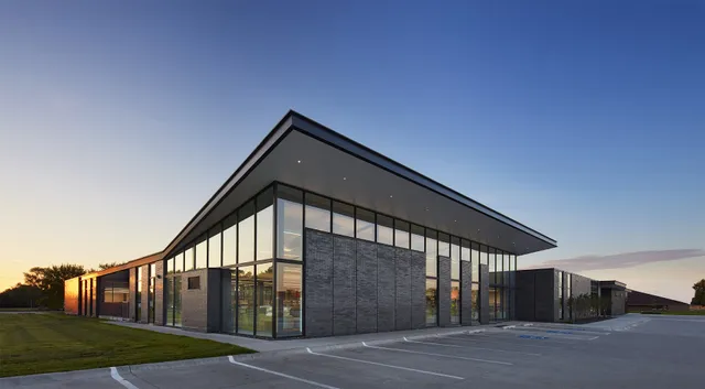 Norfolk Public Library