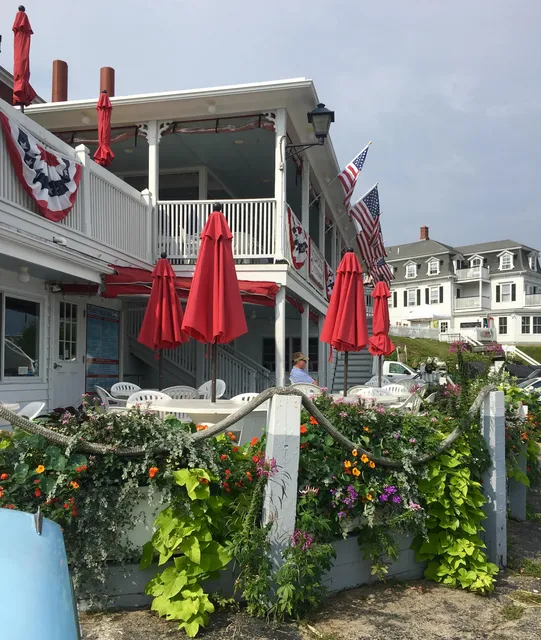 Old Harbor Historic District