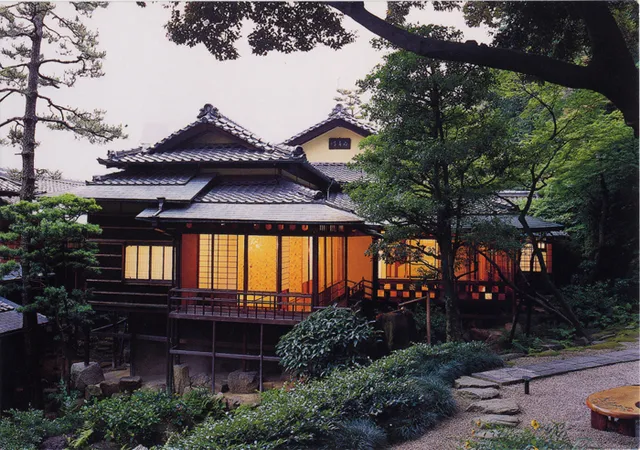Furukawa Art Museum
