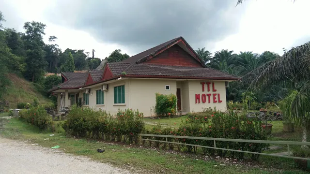 TTL motel