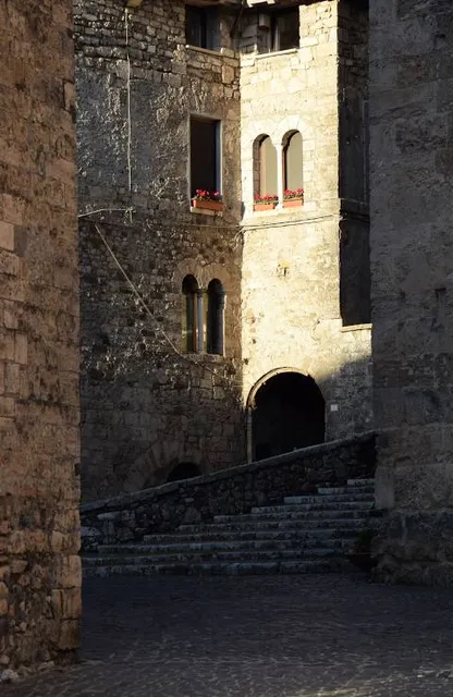 Casa di Tommaso Gismondi