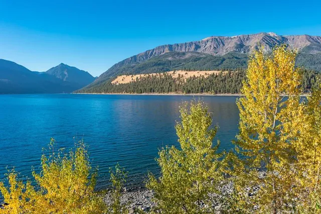 Wallowa Lake Trailhead