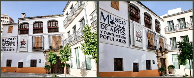 Museo Fundación Unicaja de Artes y Costumbres Populares