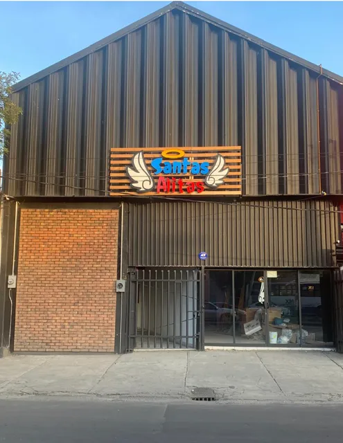 Isla Pirata Restaurante