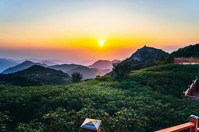 Đỉnh Chiêu Lầu Thi