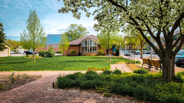 Scott County Historical Society