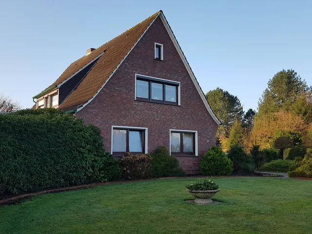 Ferienwohnung an der Wieke