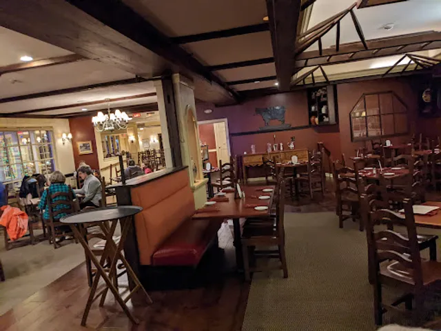 Cock 'n Bull Restaurant