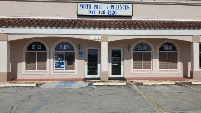 North Port Appliances
