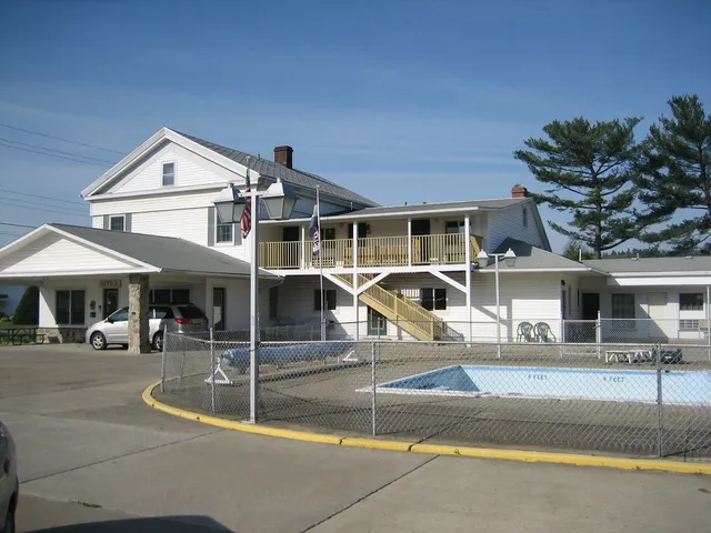 Erwin Motel