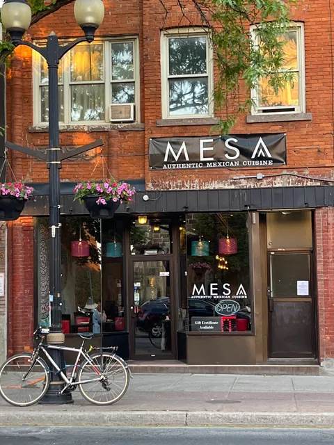 Mesa