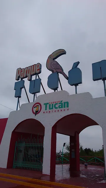 Parque Tucán