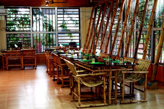 Gam’s Delicacy Restaurant