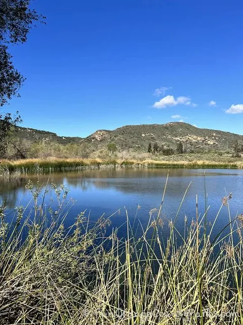 Barbara's Lake