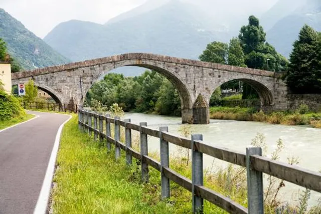 Ponte di Ganda