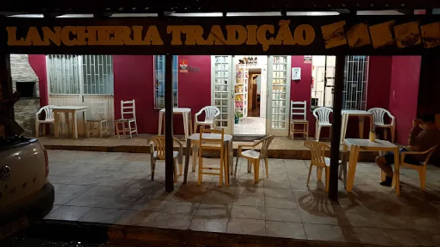 Lancheria Tradição