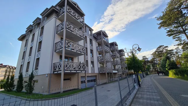 Willa Alexander Resort & SPA