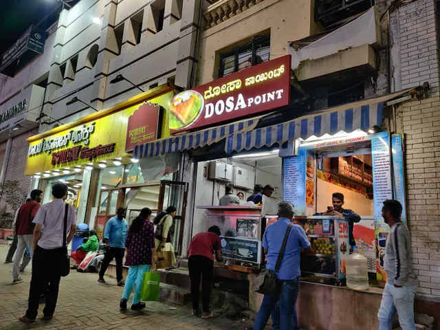 Shree Dosa Point