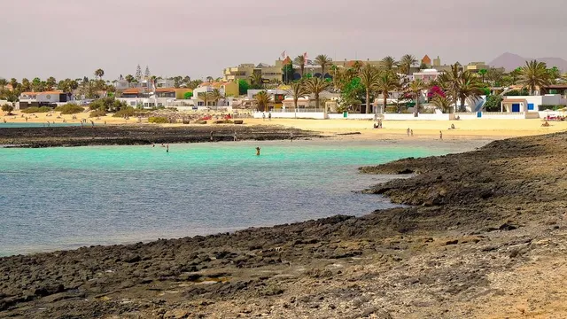 Corralejo Viejo
