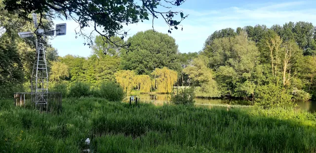 Vrienden Natuurtuin Zoetermeer